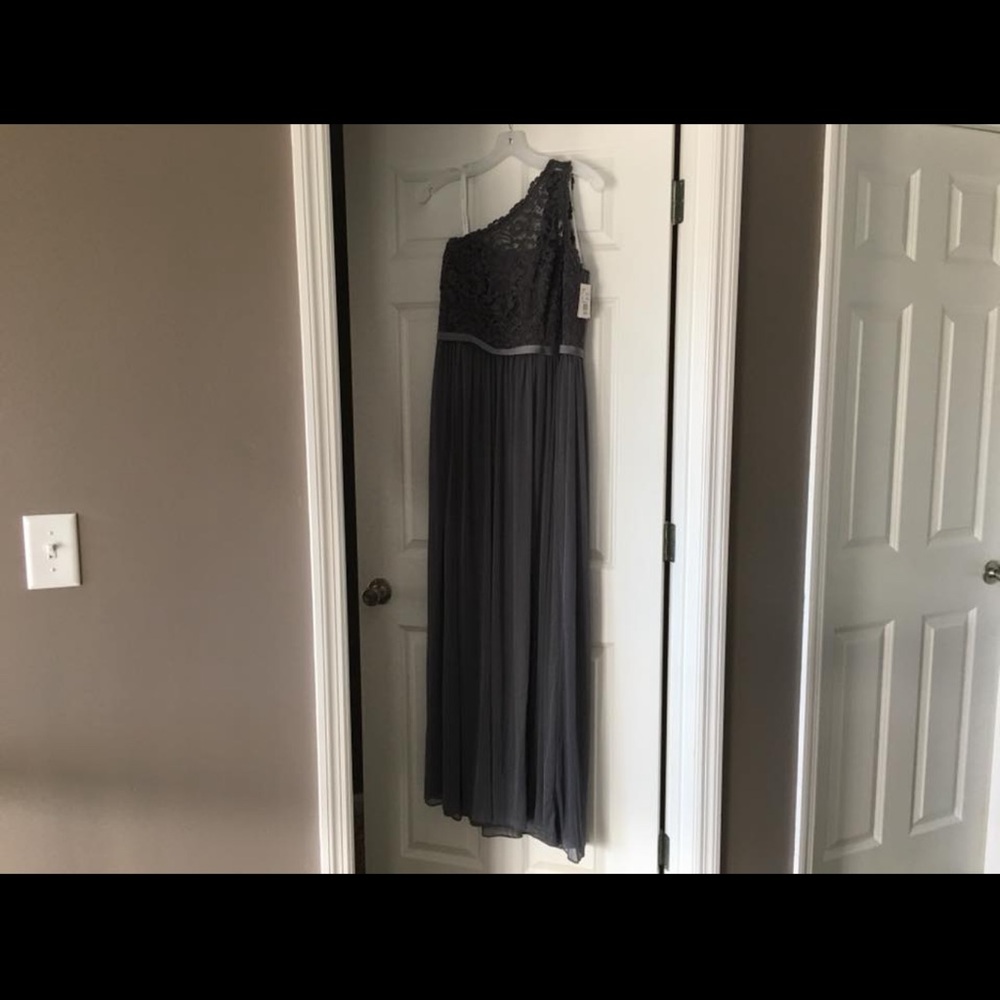 Bridesmaid/Prom Dress